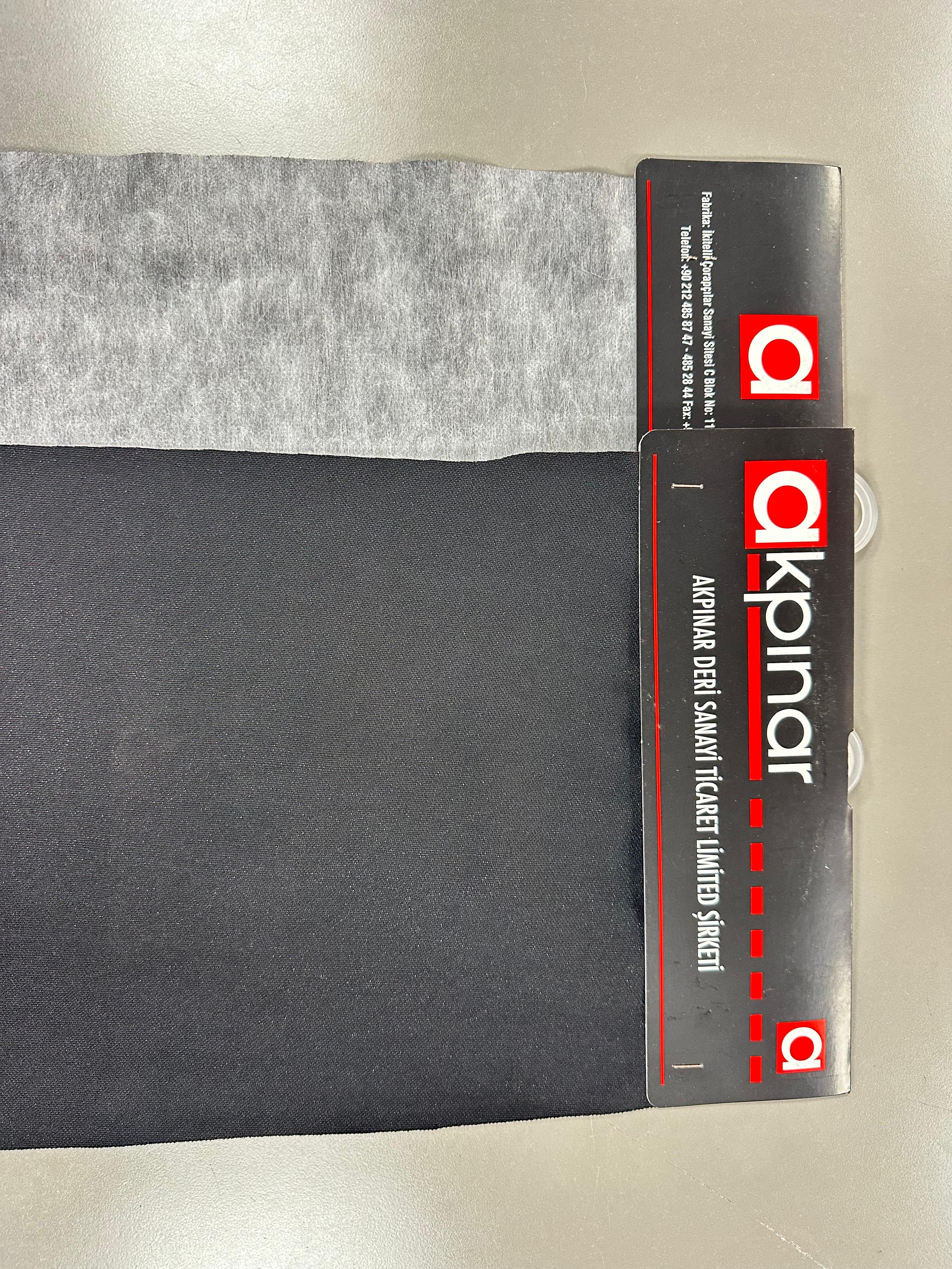 ASKERİ mebran su geçirmez