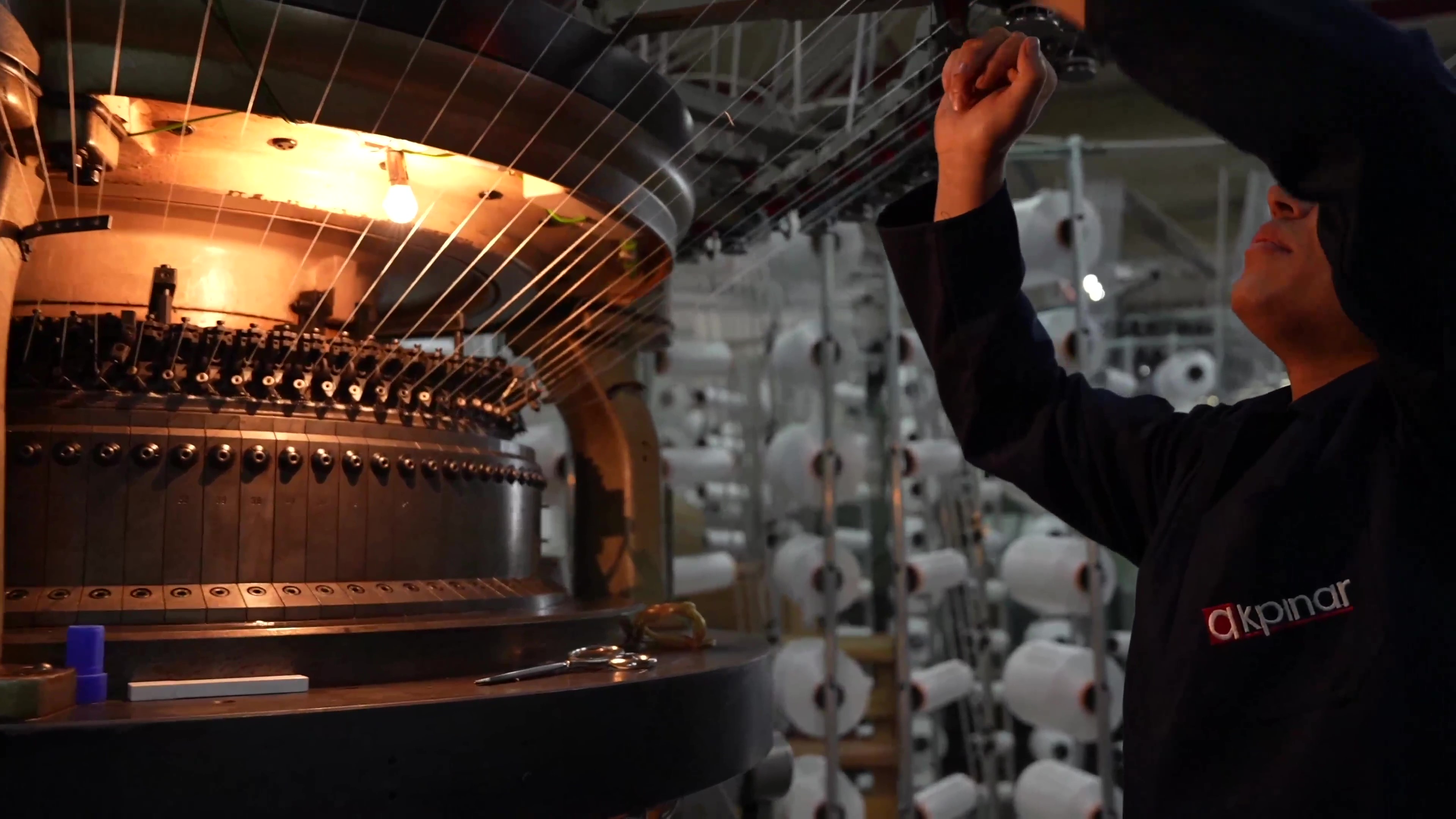 Akpınar Tanıtım Filmi 1 Kısa - frame at 0m39s