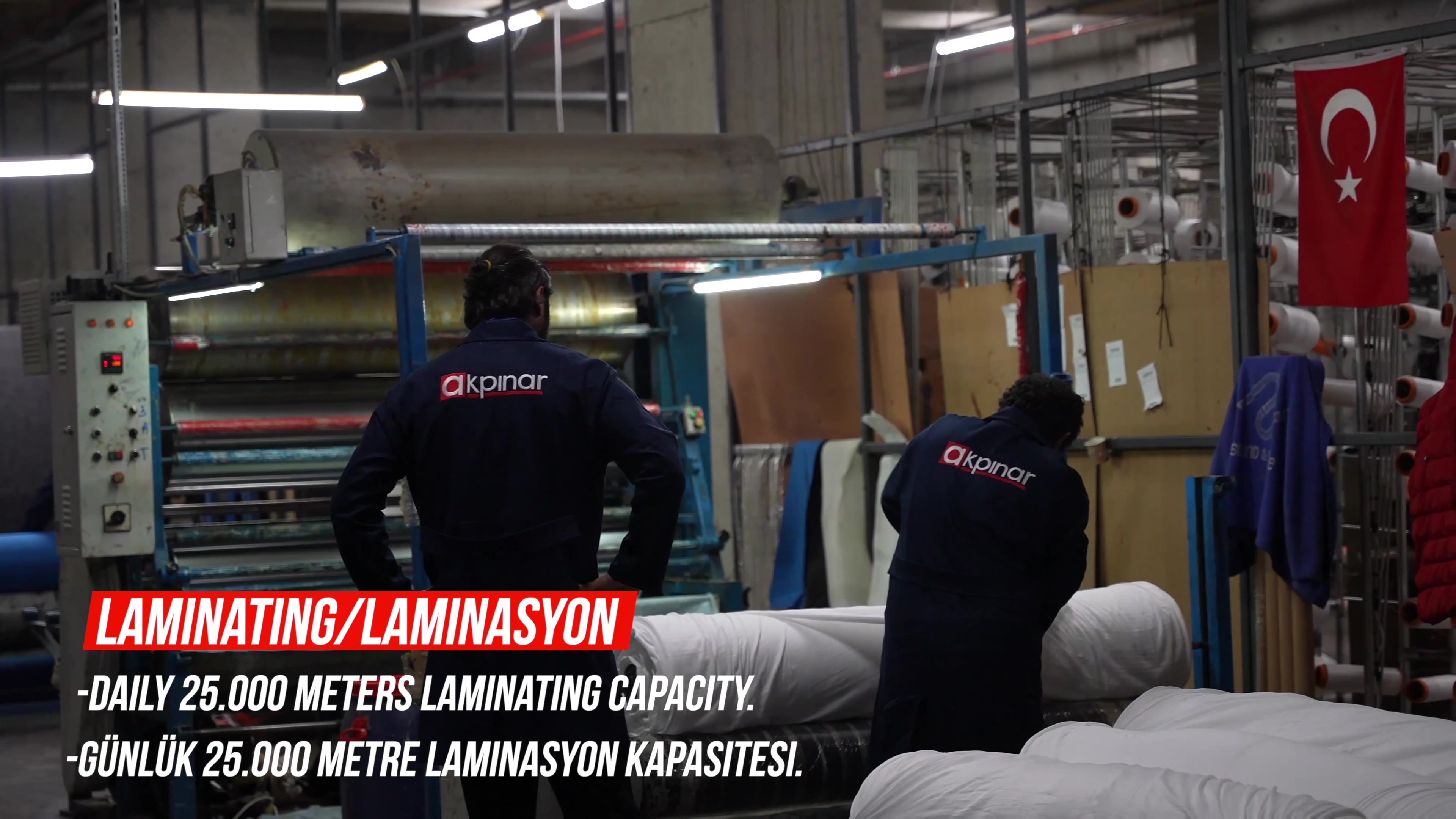 Akpınar Tanıtım Filmi 1 Kısa - frame at 1m11s