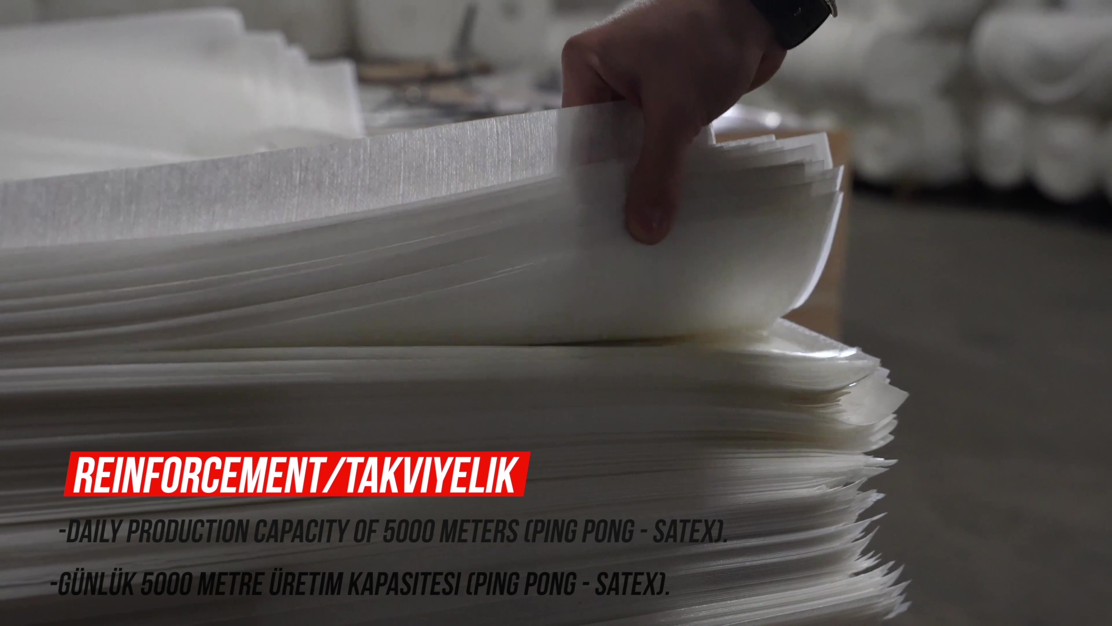 Akpınar Tanıtım Filmi 1 Kısa - frame at 1m30s