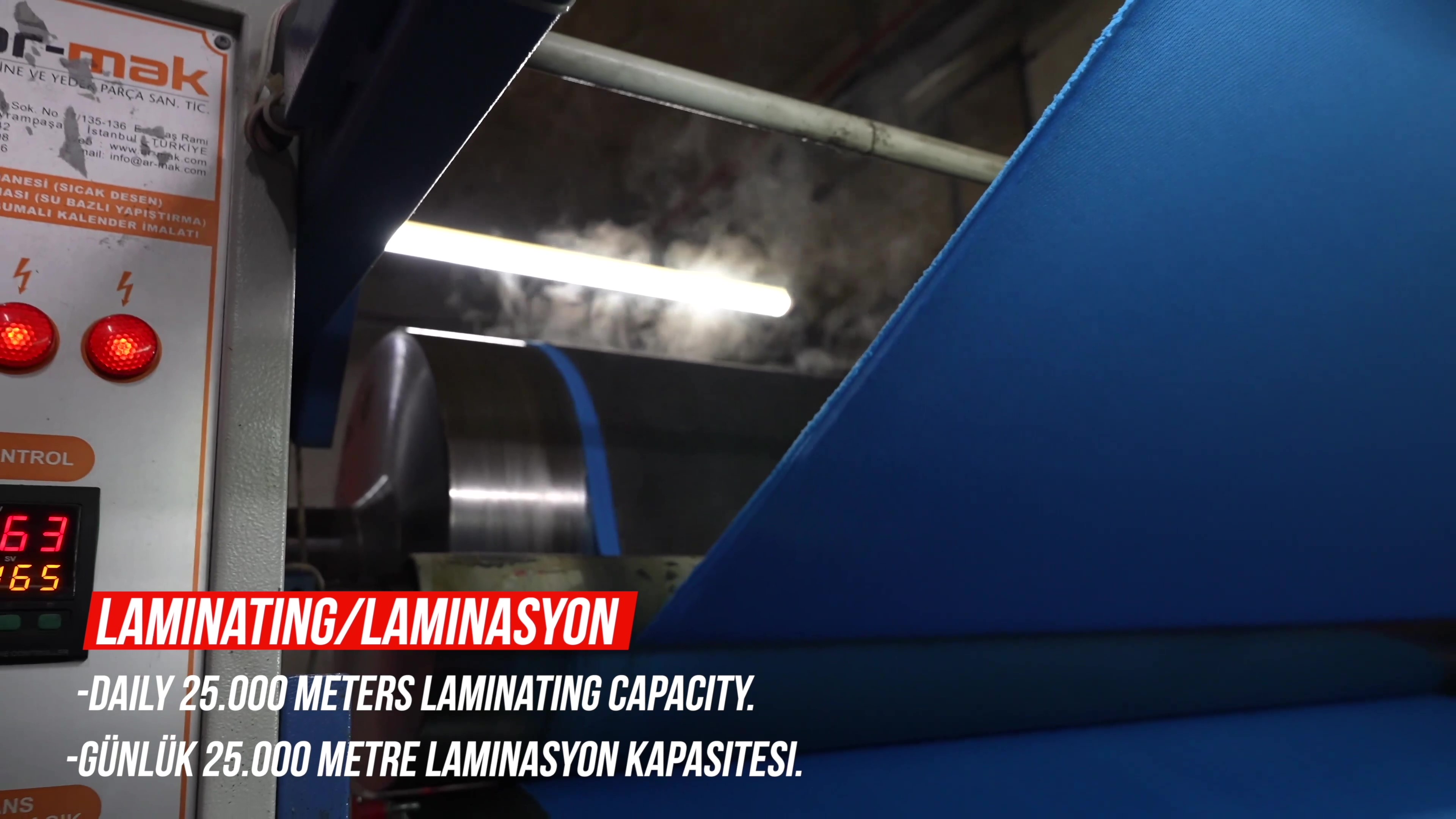 Akpınar Tanıtım Filmi 1 Kısa - frame at 1m7s