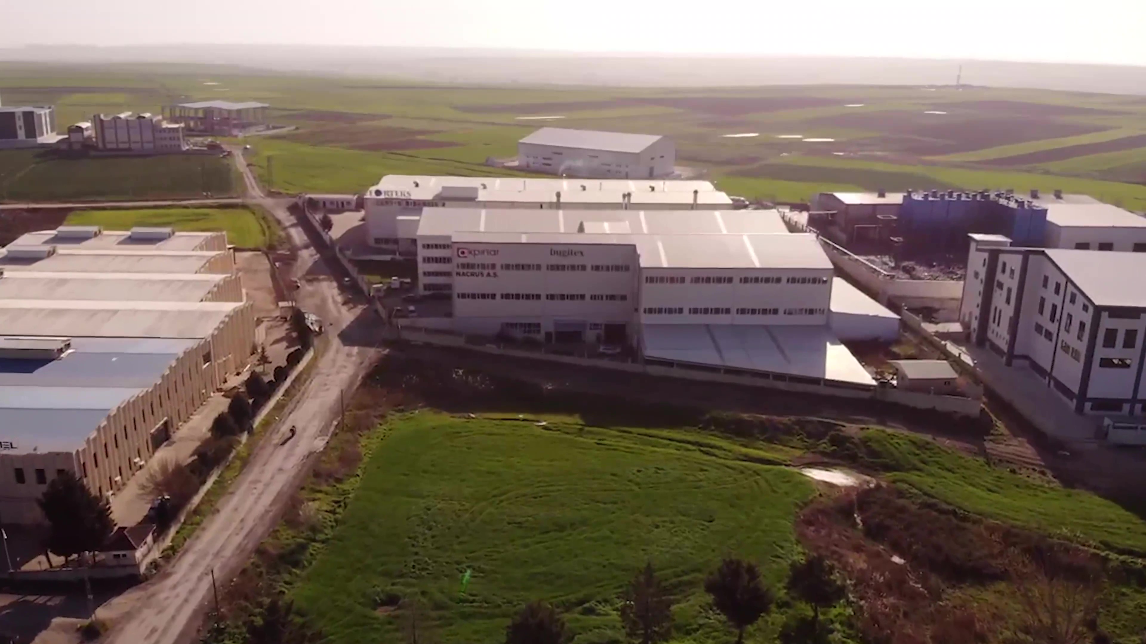 Akpınar Tanıtım Filmi 1 Kısa - frame at 2m5s