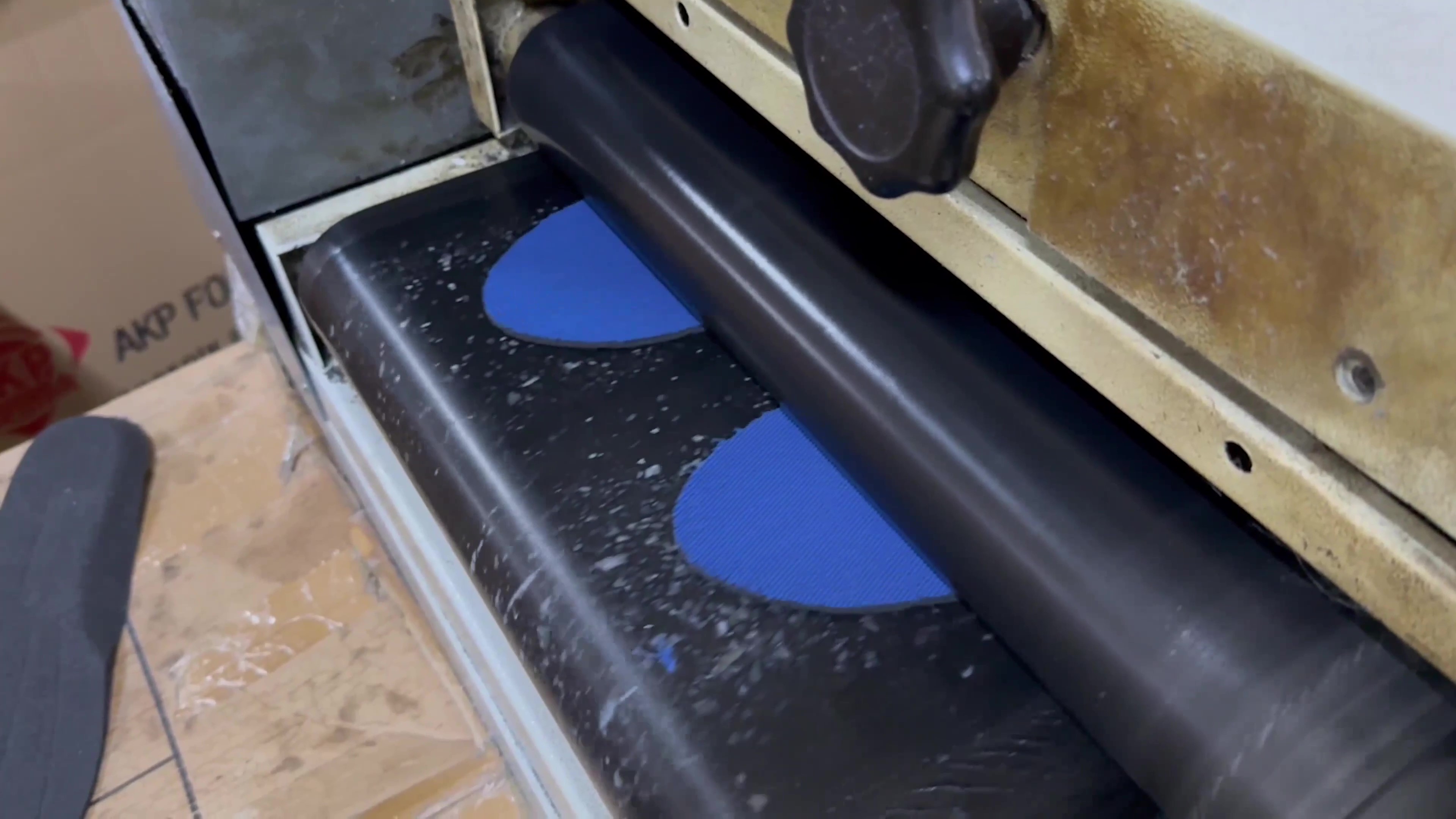 Akpınar Tanıtım Filmi 1 Kısa - frame at 3m44s