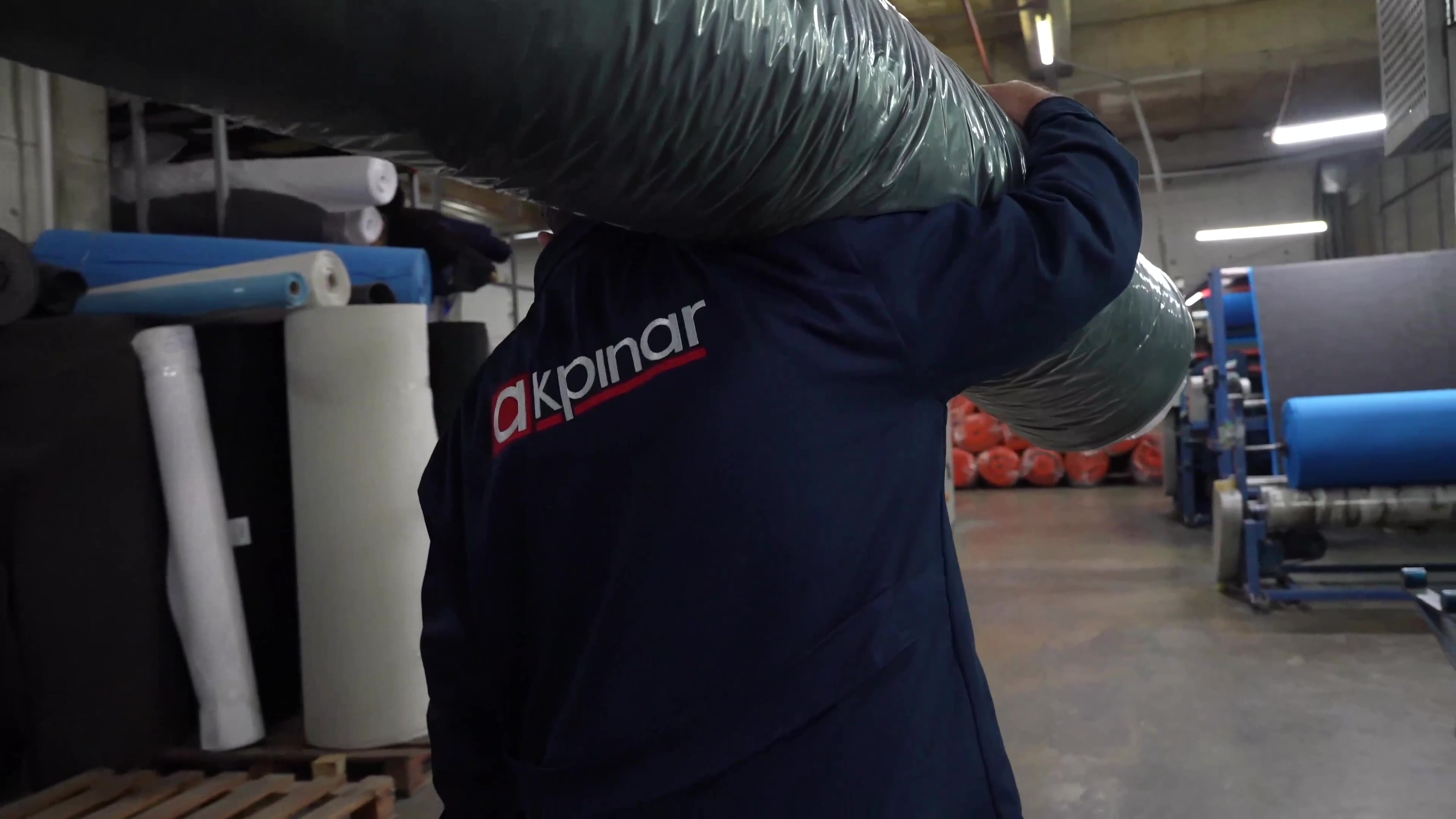 Akpınar Tanıtım Filmi 1 Kısa - frame at 3m59s