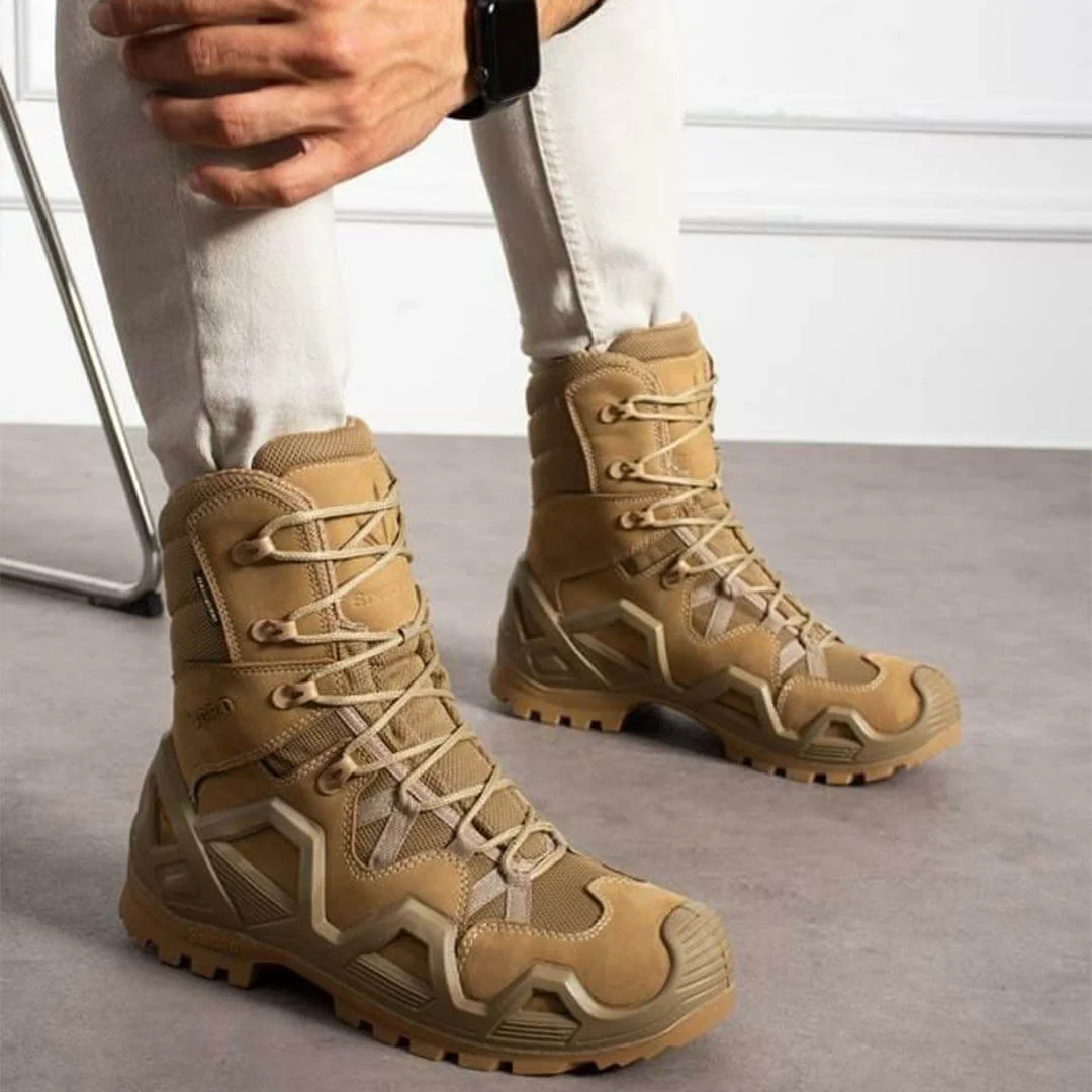 askeri ayakkabı (2)