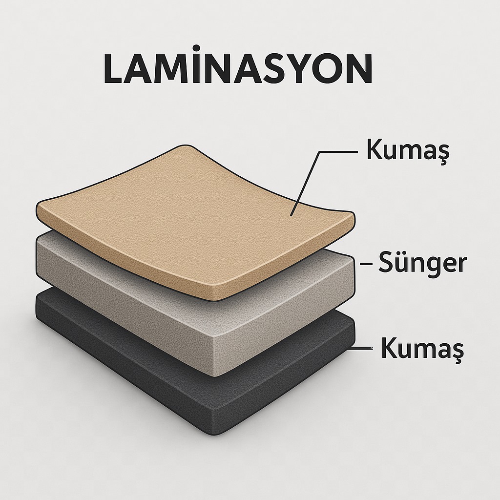 laminasyon